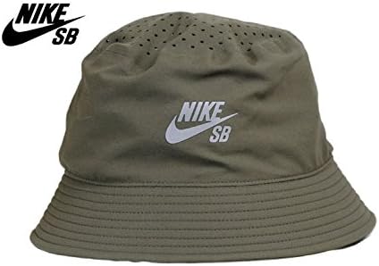 nike performance bucket hat