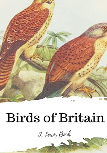 Birds of the Northern Forest: Lansdowne, J. F. (James Fenwick