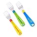 Munchkin Toddler Forks, 3 Count
