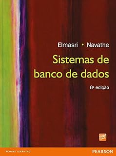 Livro Sistemas de Bancos de Dados