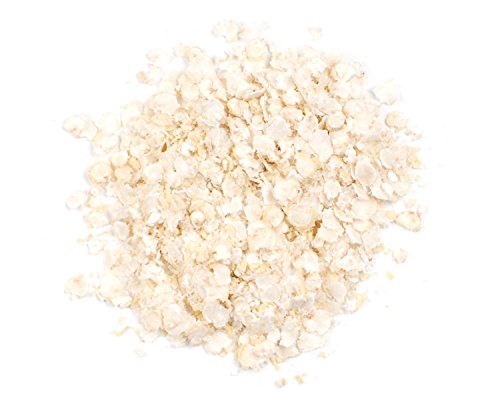 Quinoa Flakes, 5 Pound Box