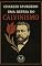 Livro Uma defesa do Calvinismo