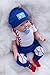 Realistic Reborn Baby Dolls Boy 22