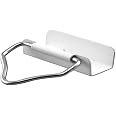 Prime-Line White Screen Hangers & Latches For Wood Windows - 7/16 Inch, Aluminum, Set Of 6 - View #4