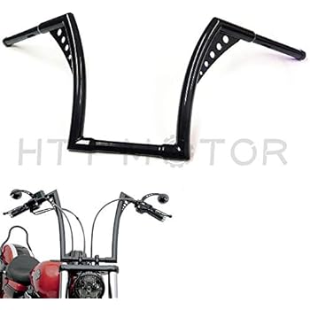 mercenary bars handlebars for harley road glides