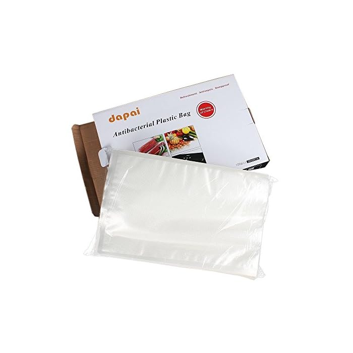 dapai vacuum sealer