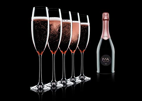 Pink Prosecco DOC Rosé Schaumwein 0.75 l – Bild 5