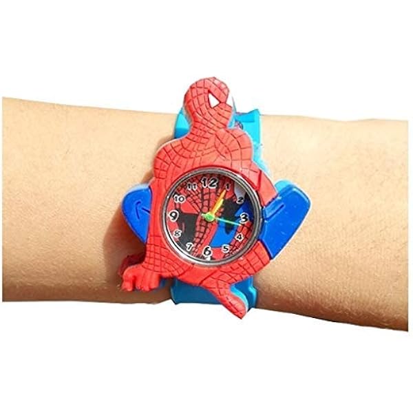 Top Ten Orumcek Adam In Araba Cizgi Filmleri