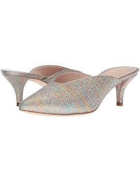 Loeffler Randall Women's Juno (Lamé) Pump