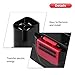 2 Packs 19.2V C3 Replacement for Craftsman 19.2 Volt Diehard Battery 130279005 11375 11376 11045 1323903 315.115410 Cordless Power Tools