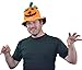 Pumpkin Hat