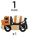 BRIO Cement Truck
