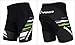 Sponeed Bicycle Shorts for Men Cycle Tights Pants Padded Short