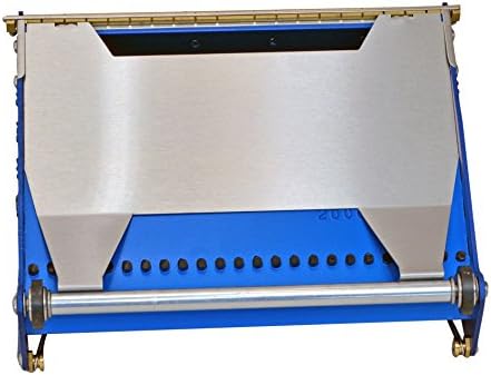 TapePro Flat Box 200mm to 140mm Reducer Plate