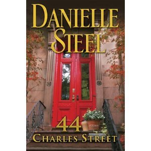 44 CHARLES STREET[44 Charles Street BY Steel, Danielle]Hardcover ON Apr-05-2011