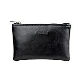 FIREDOG Tobacco Pouch Bag Pipe Case Rolling Storage