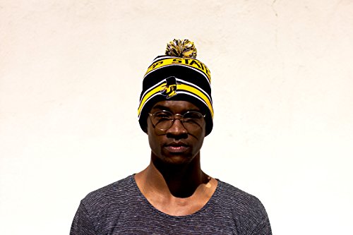 App State Beanie - Appalachian State 