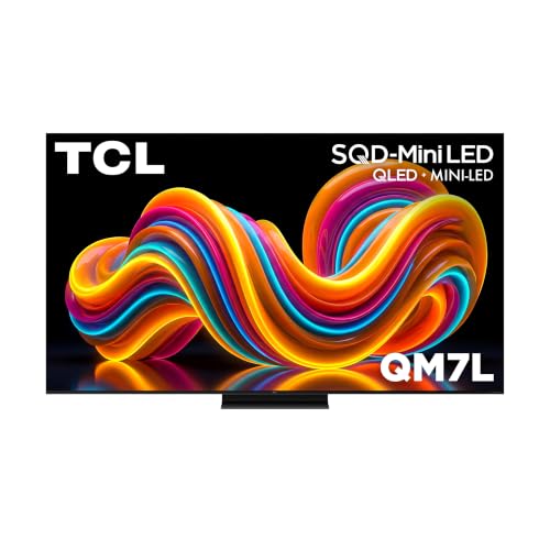 TCL Class QM7L Series