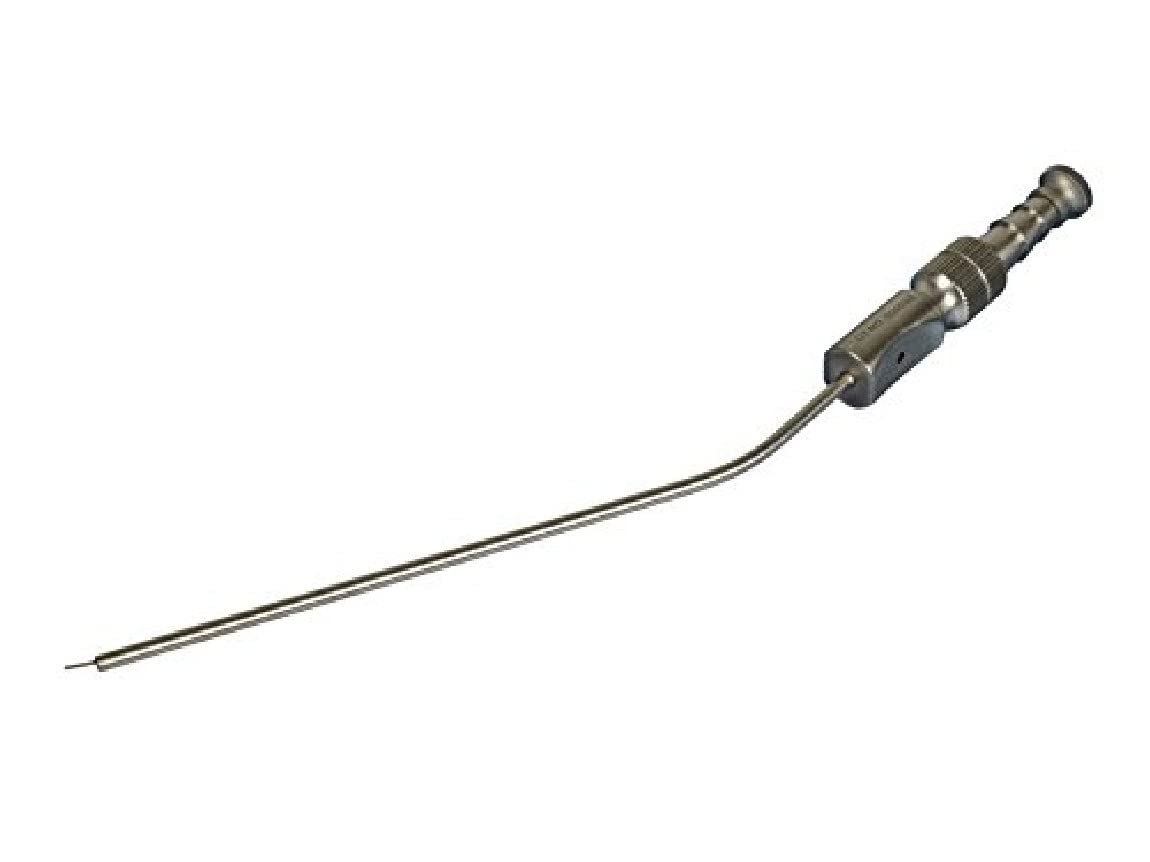 GIMA 26796 Fraizer Nose Suction Cannula, 3 mm Diameter