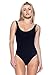 Cemi Ceri Women's Cotton Tank Bodysuit
