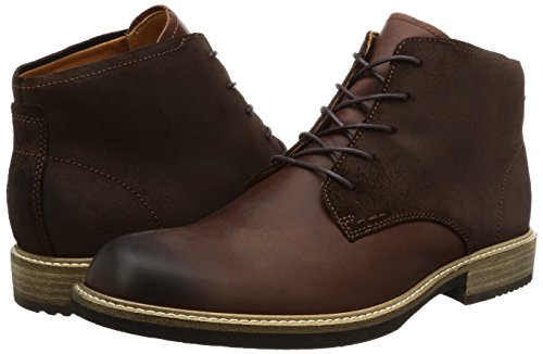 ecco kenton plain toe