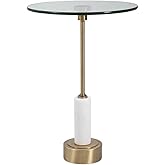 Uttermost Portsmouth - 24 Inch Accent Table