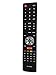 New EN-33926A EN33926A Replace Remote Fit for Hisense TV 32K366W 40K366WB 32K20DW 32K20W 40H5 50K610GWN 55K610GWN XV5849 32H5B 40H5B 40K366WN 48H5 50H5B 50H5G 50H5GB EN33925A