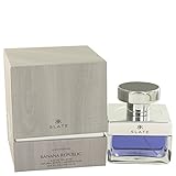 Banana Republic Slate by Banana Republic For Men. Eau De Toilette Spray 3.4-Ounces