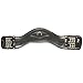 Total Saddle Fit – Shoulder Relief Girth – Dressage (Brown, 24)thumb 2