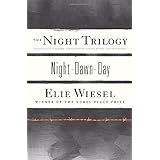 The Night Trilogy: Night, Dawn, Day
