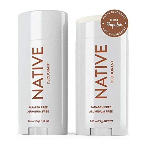 Native Deodorant - All Natural (Coconut & Vanilla)