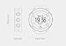 Suunto SS021964000 Ambit3 Vertical HR Monitor Running GPS Unit, Black