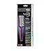 Infiniti Pro by Conair Diamond-Infused Ceramic Smoothing Hot Brush/Straightening Brush; Pink