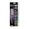 INFINITIPRO-BY-CONAIR-Diamond-Infused-Ceramic-Smoothing-Hot-BrushStraightening-Brush-Pink INFINITIPRO BY CONAIR Diamond-Infused Ceramic Smoothing Hot Brush/Straightening Brush; Pink