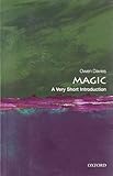 "Magic A Very Short Introduction" av Owen Davies