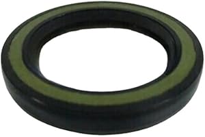 1PCS New High pressure motor oil pump skeleton oil seal sealing ring 633B0361