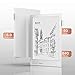 BOOX Max2 Pro 13.3, 4 G 64 G Android 6.0, Dual Touch, White