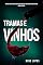 Livro Tramas e Vinhos
