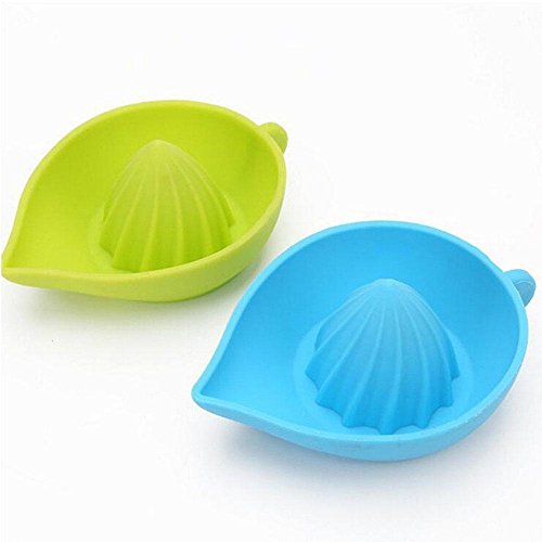 Unmengii Kitchen Creative Lemon Cooking Tools Kitchen Accessories Manual Fruit Lemon Juicer Fruit Juicer Squeezers Juicer Tool - Thumbnail 4