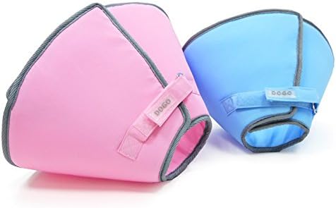 Get Better Soft E-Collar - Pink (Medium)