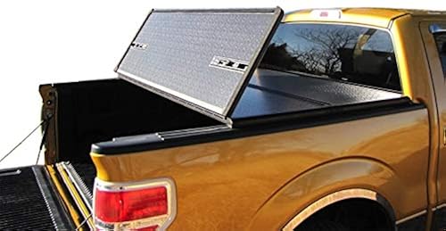 Rugged Cover Hard Tri Fold Tonneau Cover 5 For 16 19 Toyota Hilux In Dubai Uae Whizz Tonneau Covers