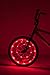 Brightz WheelBrightz LED Bike Wheel Light, Red – Pack of 1 Tire Light – Bike Wheel Lights Front and Back for Night Riding – Battery Powered Bike Lights for Boys Girls Kids Gift Present