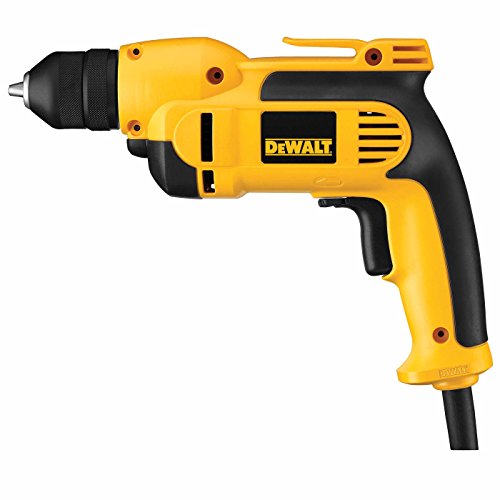 Dewalt dwd112 8.0 AMP 3/8 Zoll VSR pistol-grip mit QuickIN-Keyless-The Chuck