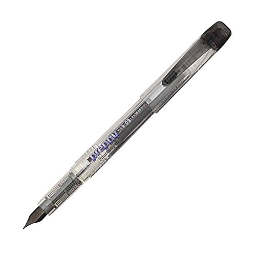 Platinum Preppy Fountain Pen 0.3 Black