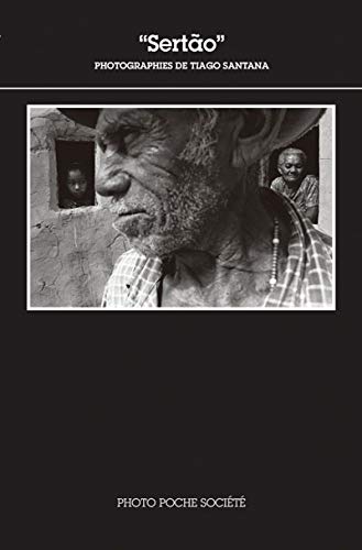 Sertão (Photo poche) (French Edition) by Tiago Santana