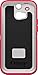 OTTERBOX Defender Series for HTC One M8 - Retail Packaging - Neon Rose