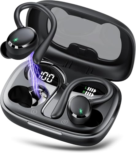 IKG Ear Buds Wireless Earbuds Bluetooth