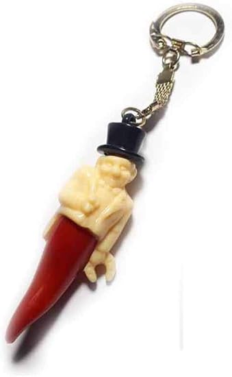 Storia Delle Corna A Napoli Da Portafortuna A Offesa