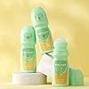 Mitchum Women 48HR Protection Roll-On Deodorant & Antiperspirant (100ml) Pure Fresh, Dermatologist Tested
