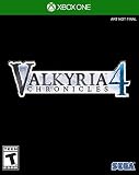 Valkyria Chronicles 4: Launch Edition - Xbox One